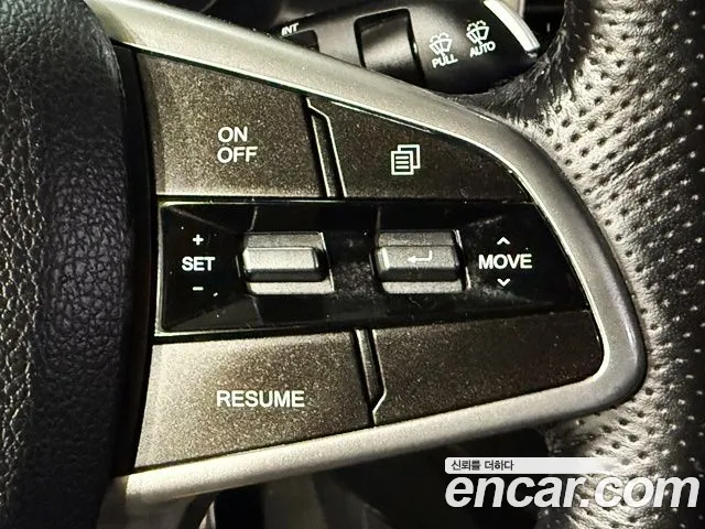 Ssangyong Rexton Sports id 2718895 из Кореи 2