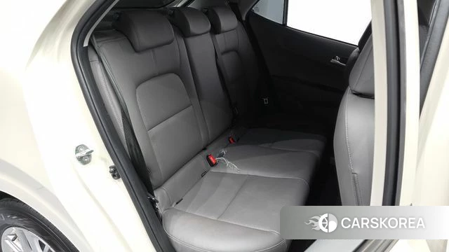 Kia Morning Urban (JA) 2020 Жемчужный цвет из Кореи, фото 2