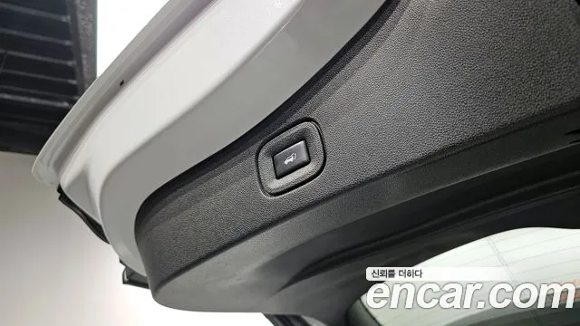 Renault Korea (Samsung) The New QM6 id 2552872 из Кореи 2