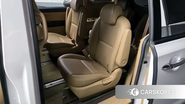 Kia The New Carnival 2020 Белый из Кореи, фото 2