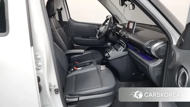 Hyundai Casper 2023 Белый из Кореи, фото 2