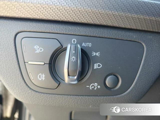 Audi Q5L 2023 Черный из Китая, фото 2