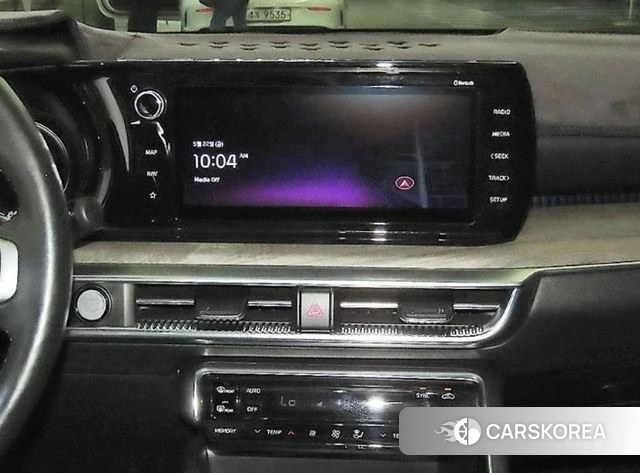 Kia K5 3rd generation 2020 Белый из Кореи, фото 2