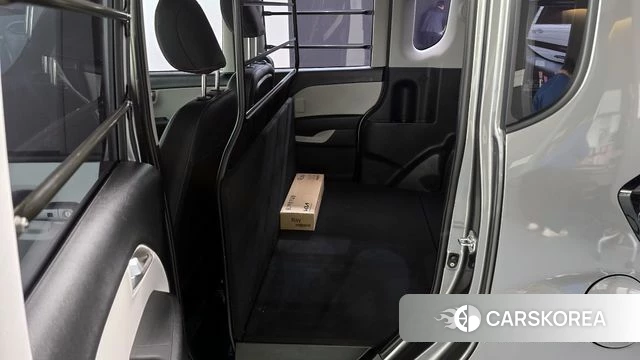 Kia The New Kia Ray 2023 Серый из Кореи, фото 2