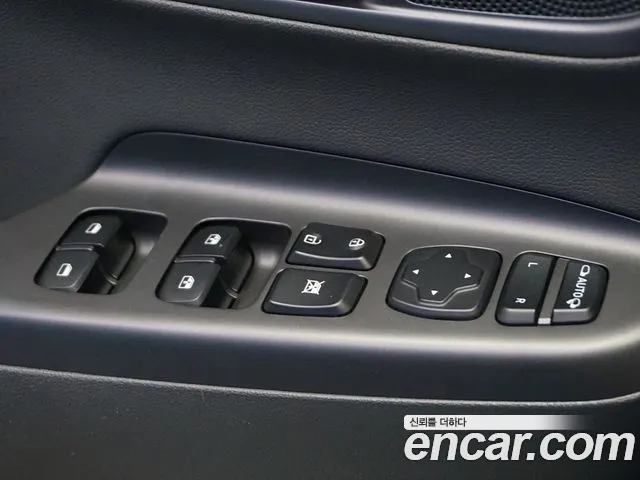 Hyundai Kona 2019 Синий из Кореи, фото 2