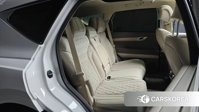 Genesis GV80 2023 Белый из Кореи, фото 2