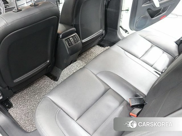 Renault Korea (Samsung) SM5 Nova 2019 Белый из Кореи, фото 2