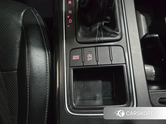 Kia The New Sorento 2018 Серый из Кореи, фото 2