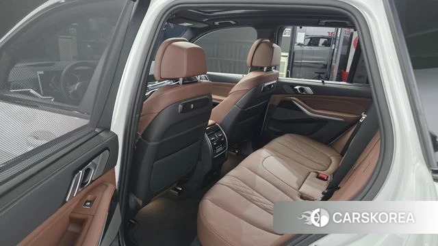BMW X5 (G05) 2026 Белый из Кореи, фото 2