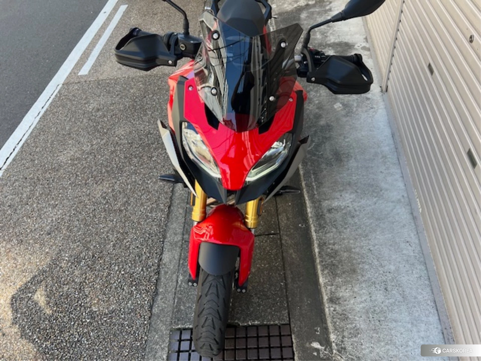 OTHER BMW F900XR LOW 2021 из Японии