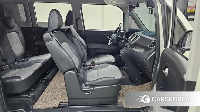 Kia The New Ray 2022 Жемчужный цвет из Кореи, фото 2