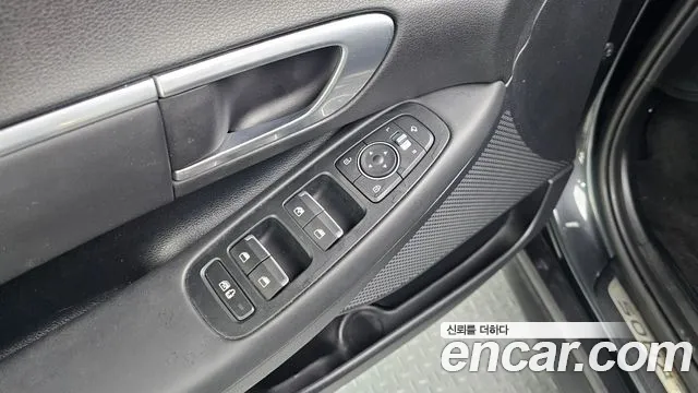 Hyundai Sonata (DN8) 2020 Серый из Кореи, фото 2