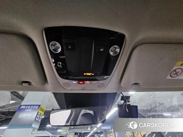 Kia K5 Hybrid 3rd Generation 2022 Серебристо-серый из Кореи, фото 2