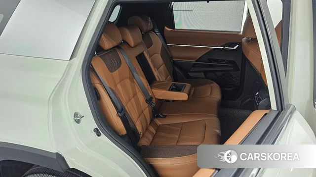 Ssangyong Torres 2023 Белый из Кореи, фото 2