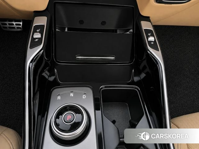 Kia Sorento 4th Generation 2020 Белый из Кореи, фото 2