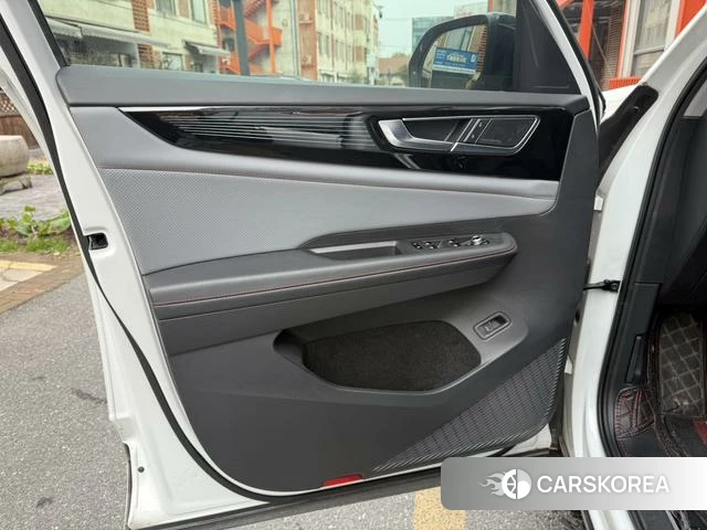 Volkswagen Tourang 2022 Белый из Китая, фото 2