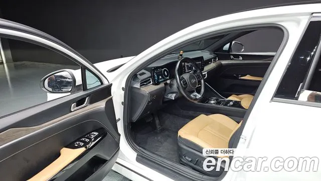 Kia K5 Hybrid 3rd Generation id 2674845 из Кореи 2