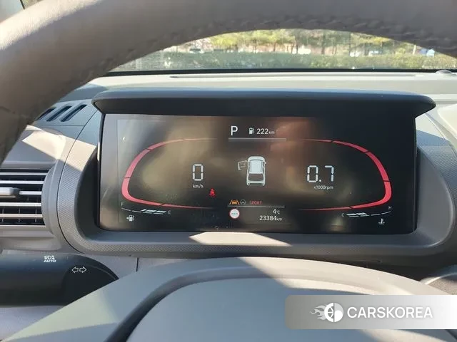 Hyundai The New Casper 2025 Белый из Кореи, фото 2