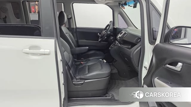 Kia The New Kia Ray 2023 Белый из Кореи, фото 2