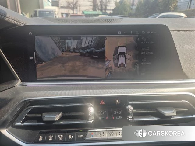 BMW X6 (G06) 2023 Белый из Кореи, фото 2