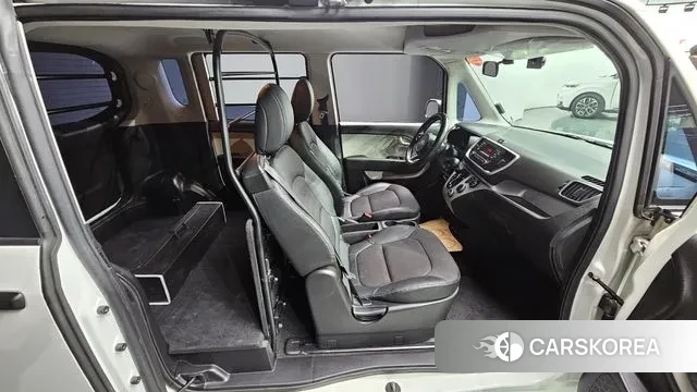 Kia The New Ray 2020 Белый из Кореи, фото 2