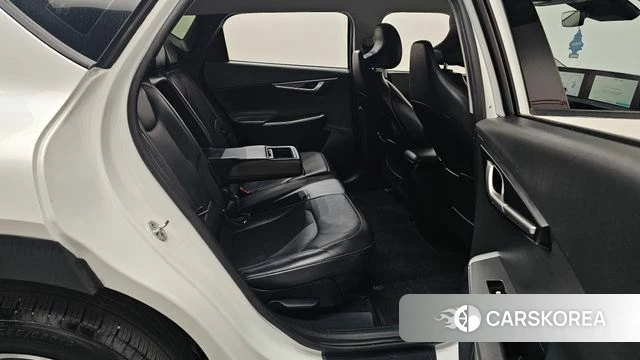 Kia EV6 2021 Белый из Кореи, фото 2