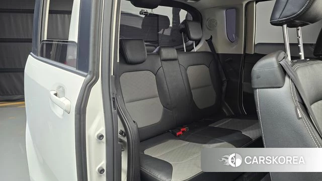 Kia The New Ray 2019 Белый из Кореи, фото 2
