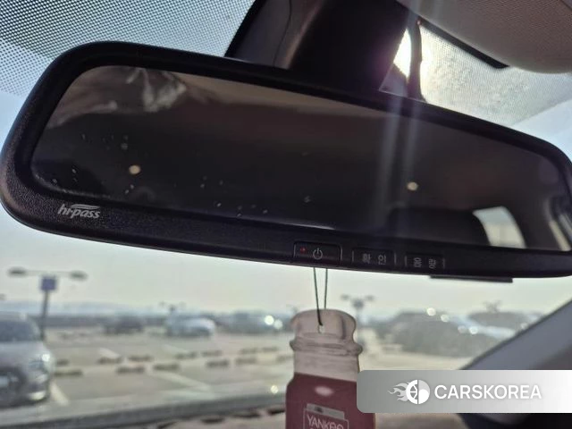 Renault Korea (Samsung) The New QM6 2019 Черный из Кореи, фото 2