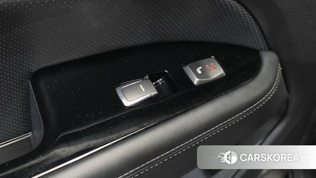 Ssangyong G4 Rexton 2019 Черный из Кореи, фото 2