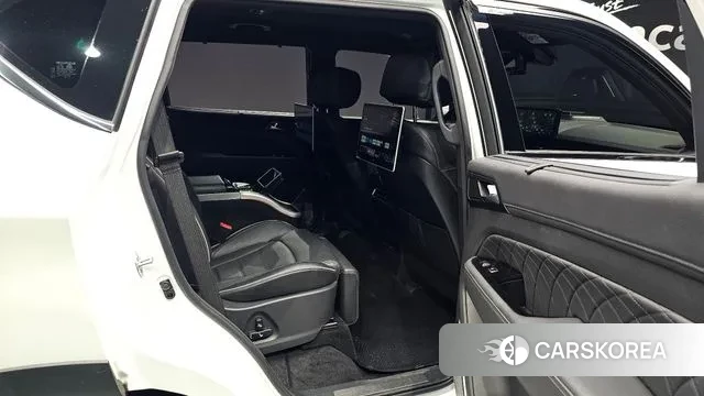 Ssangyong Rexton New Arena 2024 Белый из Кореи, фото 2