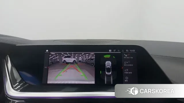 BMW Z4 (G29) 2024 Белый из Кореи, фото 2