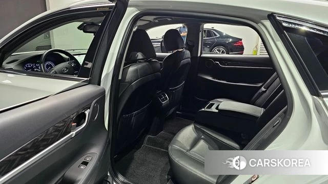 Hyundai Grandeur IG 2019 Белый из Кореи, фото 2