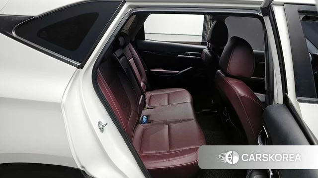 Kia Seltos 2021 Белый из Кореи, фото 2