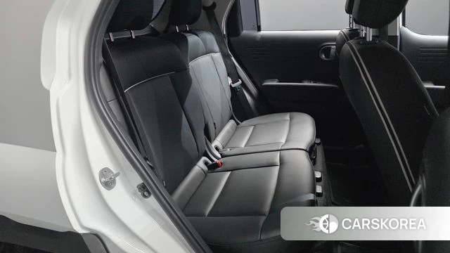 Hyundai Casper 2024 Белый из Кореи, фото 2