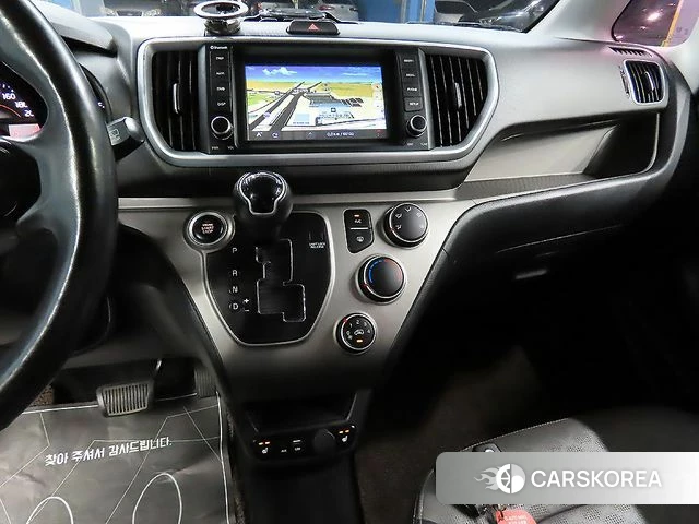 Kia The New Ray 2018 Жемчужный цвет из Кореи, фото 2