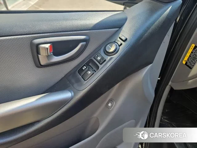 Hyundai The New Grand Starex 2019 Черный из Кореи, фото 2