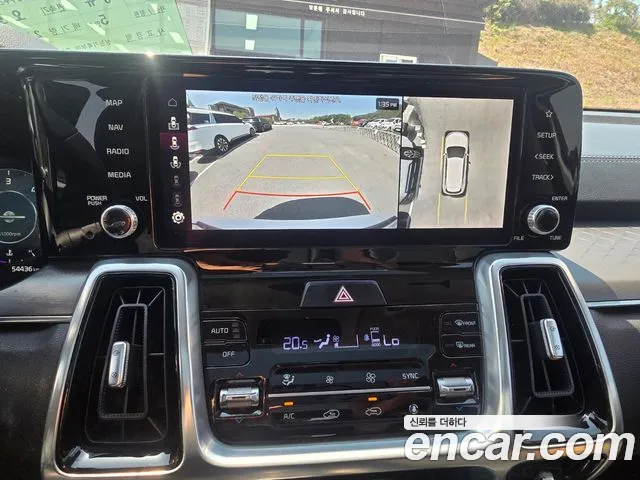 Kia Sorento 4th Generation id 2690528 из Кореи 2