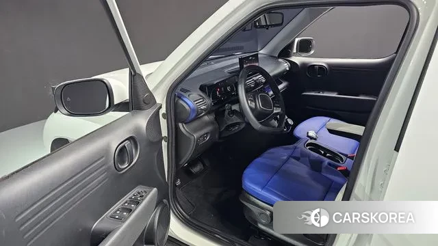 Hyundai Casper 2022 Белый из Кореи, фото 2