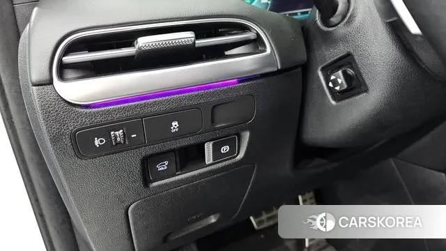 Hyundai The New Palisade 2022 Белый из Кореи, фото 2