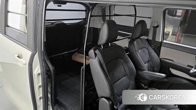 Kia The New Kia Ray 2023 Жемчужный цвет из Кореи, фото 2