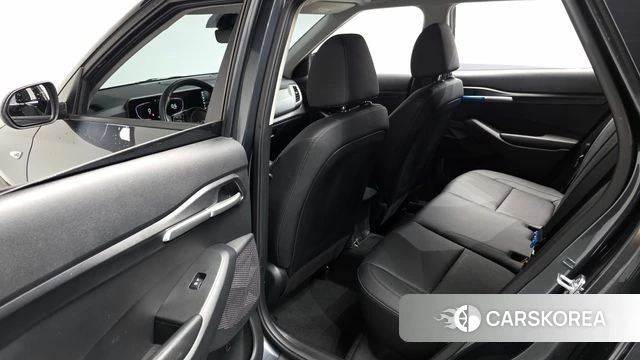 Kia The New Seltos 2022 Серый из Кореи, фото 2