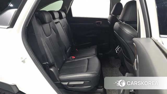 Kia Sorento 4th Generation 2020 Белый из Кореи, фото 2