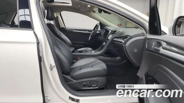 Ford Mondeo 4th Generation id 2670271 из Кореи 2