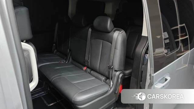 Hyundai Staria 2024 Серебряный из Кореи, фото 2