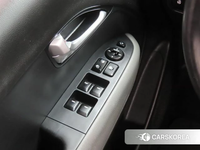 Kia The New Ray 2022 Белый из Кореи, фото 2