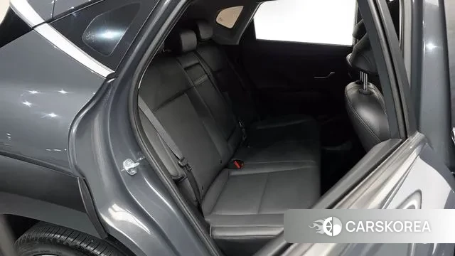 Hyundai Kona (SX2) 2023 Серый из Кореи, фото 2