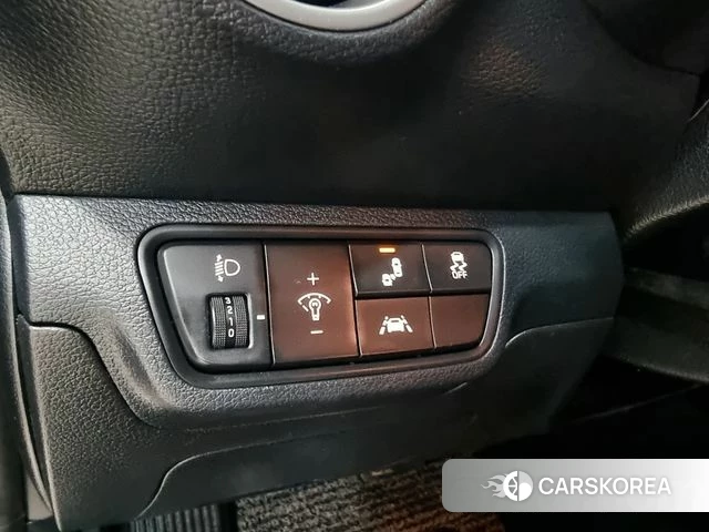 Kia Come New K3 2020 Серый из Кореи, фото 2