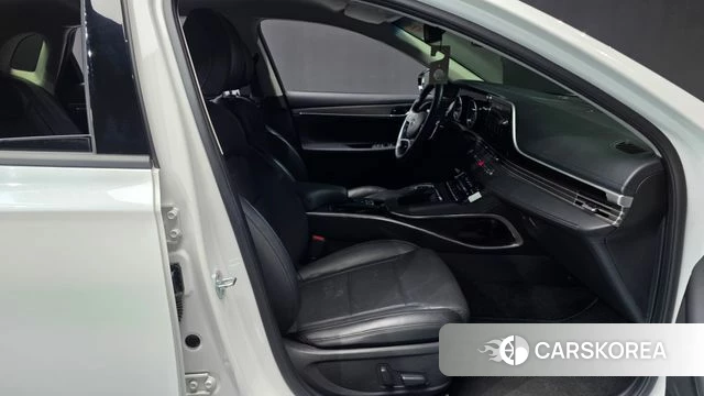 Hyundai The New Grandeur IG 2021 Белый из Кореи, фото 2
