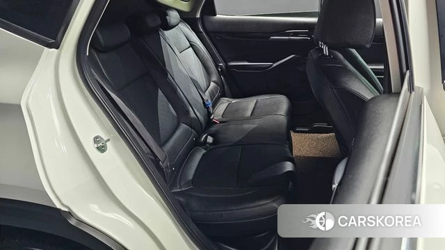 Kia Seltos 2020 Белый из Кореи, фото 2