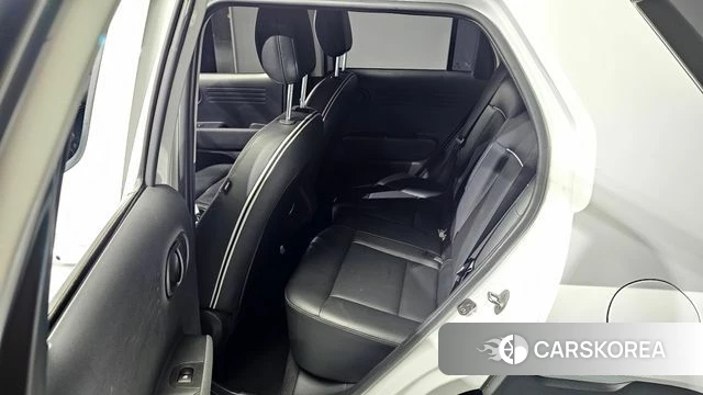 Hyundai Casper 2022 Белый из Кореи, фото 2